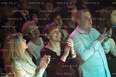 Gdansk. Polska Filharmonia Baltycka. Siesta Festival....