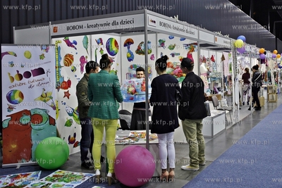 Gdansk. Amber Expo. Targi Designu & Aranzacji Wnetrz...