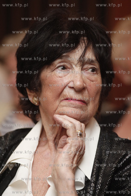 Gdansk. Hotel Scandic.  Spotkania zorganizowane przez...