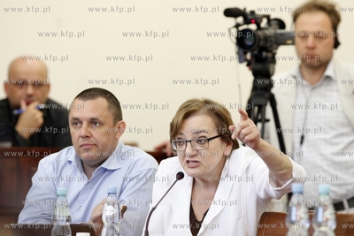 Urzad Marszalkowskiw Gdansku. Debata o przyszłosci...