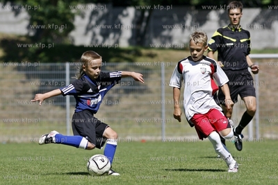 Miedzynarodowy Turniej Pilki Noznej Euronadzieje 2013...