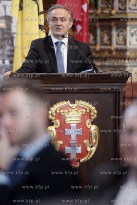 Podpisane porozumienia w sprawie realizacji Zintegrowanych...