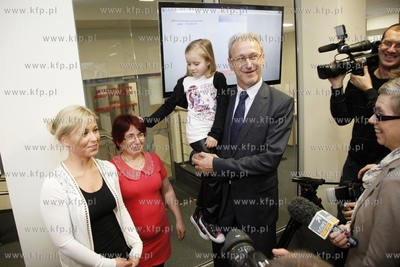 Wojewodzkie Centrum Powiadamiania Ratunkowego w Gdansku....