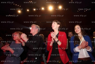 Siesta Festival. Koncert pochodzacej z Wysp Zielonego...