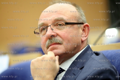 II sesja Sejmiku Wojewodztwa Pomorskiego V kadencji....