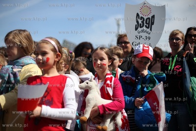 Uroczystości z okazji 80. rocznicy śmierci Józefa...