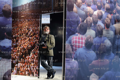 Uroczyste otwarcie Europejskiego Centrum Solidarnosci...