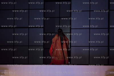 Opera Bałtycka. Madama Butterfly Giacomo Puccini.Semi-stage...