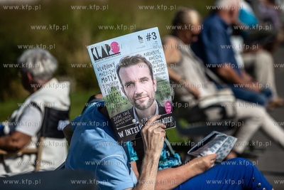 43. Festiwal Polskich Filmów Fabularnych w Gdyni....