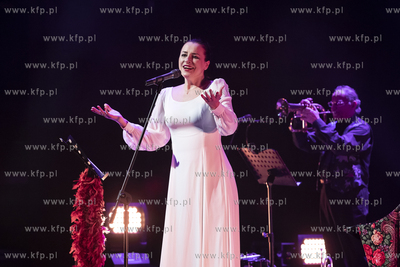 Teatr Szekspirowski w Gdańsku. 20-LECIE LIONS CLUB...