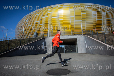 Stadion Gdańsk. Nowy cykl imprez dla biegaczy - #RUNGDN
27.02.2021
fot....