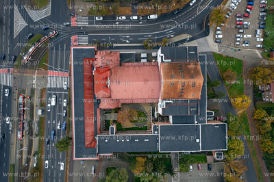 Budynek Opery Bałtyckiej.
24.10.2022
fot. Krzysztof...