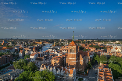 Gdańsk. Kościół św. Jana.
28.05.2023
fot. Krzysztof...