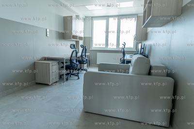 Szpital św. Wojciecha w Gdańsku - Zaspie. Otwarcie...