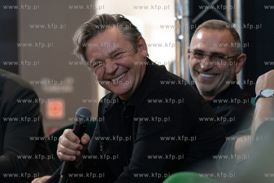 50. Festiwal Polskich Filmów Fabularnych w Gdyni....