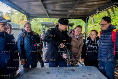 Akademia Marynarki Wojennej w Gdyni. Trenuj w wojskiem...