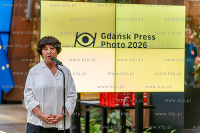 Europejskie Centrum Solidarności. Gala wręczenia...
