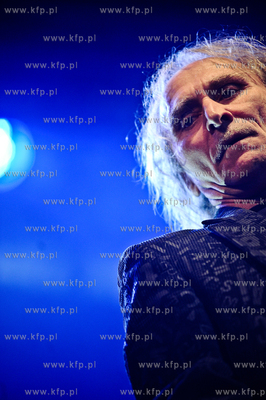 Jubileusz 25 lecia pracy artystycznej Cezarego Pazury...