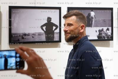 Sopot,Państwowa Galeria Sztuki, Festiwal Fotografii...
