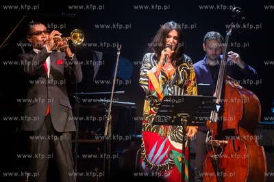 Kraków, Teatr im. Juliusza Słowackiego. Wodecki Twist...