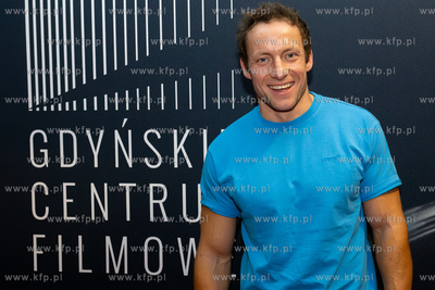 Gdyńskie Centrum Filmowe. Premierowy pokaz filmu "Horror...