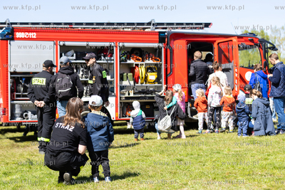 Sopocka majowka. 1.05.2025 / fot. Anna Rezulak / KFP