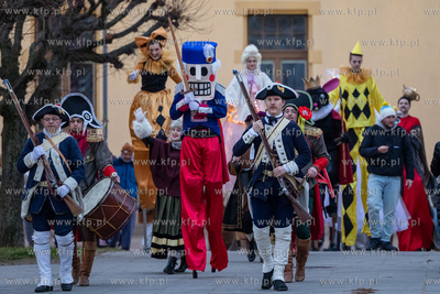 Sopockie Miasteczko Świąteczno-Noworoczne.  19.12.2025...