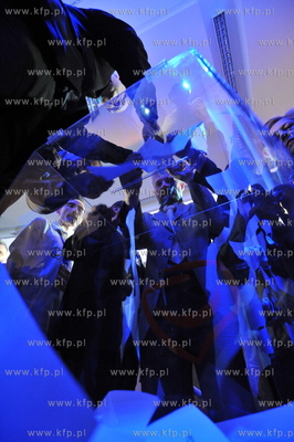 Zjazd Regionu Pomorskiego Platformy Obywatelskiej w...