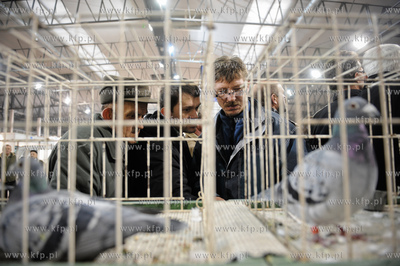 Gdansk. Miedzynarodowe Targi Gdanskie SA. 
6. Miedzynarodowe...