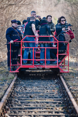 Lapino. Edukacyjny projekt Pomorze'45 przygotowany...