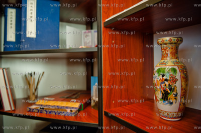 Filia nr 50 Wojewodzkiej i Miejskiej Biblioteki Publicznej...