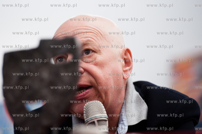 Sopot. Panstwowa Galeria Sztuki. XII Festiwal Teatru...