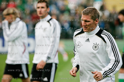 Gdansk. Stadion MOSiR przy ul. Traugutta. Otwarty dla...