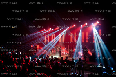 Gdansk. Polska Filharmonia Baltycka im. Fryderyka Chopina....