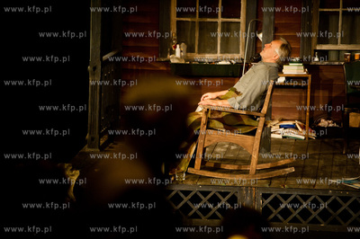 Gdansk. Otwarcie pierwszej w wojewodztwie pomorskim...