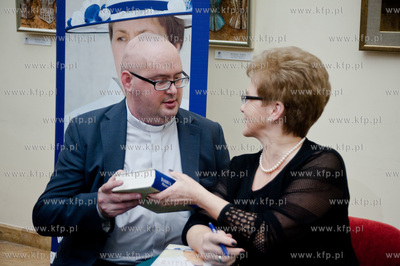 Gdansk. Polska Filharmonia Baltycka im. Fryderyka Chopina....