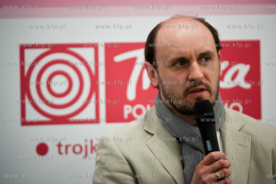 Sopot. Panstwowa Galeria Sztuki. XIII Festiwalu Teatru...