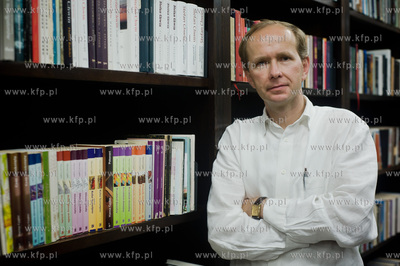 Gdansk. Filii Gdanskiej WiMBP przy ul. Mariackiej....