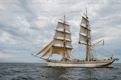 Operacja Zagle Gdyni 2014. Wielka parada jednostek...