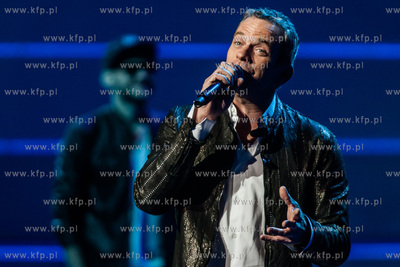 Sopot. Opera Lesna. Polsat Sopot Festiwal 2014. 
Nz...