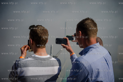 Sobieszewo. Centrum Hotelowo - Konferencyjne Alma....