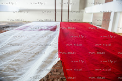 Narodowe Muzeum Morskie w Gdansku. Nowy eksponat, ktory...