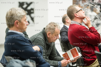 Sopot. Nowy Dom Zdrojowy. Państwowa Galeria Sztuki....