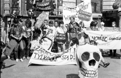 Juvenalia - Dni Uniwersytetu Gdanskiego byly rowniez...