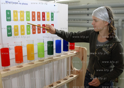 W Pomorskim Parku Naukowo-Technologicznym w Gdyni dziala...