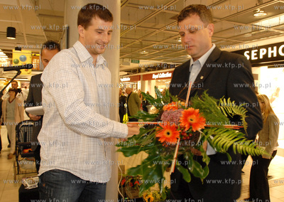 Wreczenie nagrod i otwarcie wystawy pokonkursowej XI...