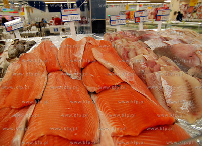 Hipermarket Port Rumia - Centrum Handlowe AUCHAN przy...