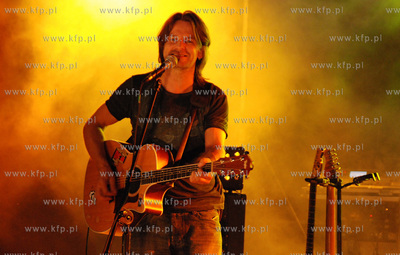 Tczew. Koncert Raya Wilsona w Amfiteatrze Miejskim.
22.08.2009
fot....