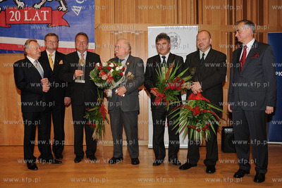 Polska Filharmonia Baltycka na Olowiance w Gdansku....