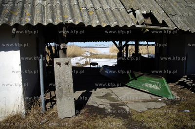 Kopan
Miejscowosc i jezioro Kopan w woj. zachodniopomorskim...